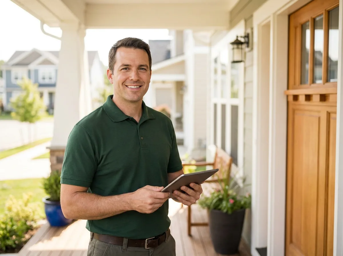 Pest control FAQs for Millerton, IA
